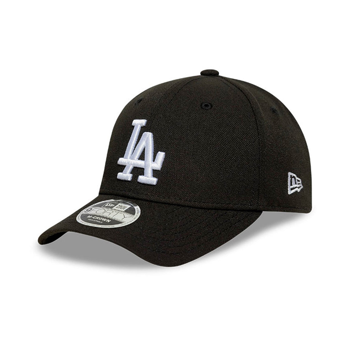 GORRA NEW ERA MLB-LOS ANGELES DODGERS 9FORTY 198759589690 NEW ERA