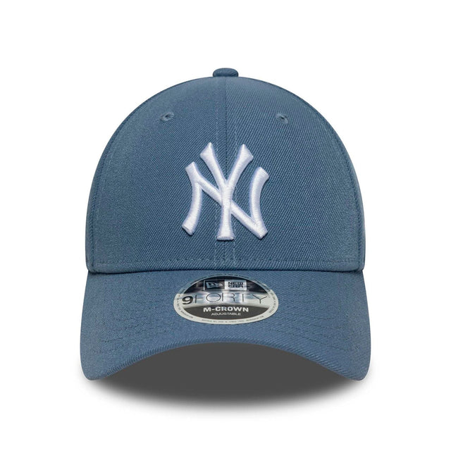 GORRA NEW ERA MLB-NEW YORK YANKEES 9FORTY 198759591716 NEW ERA