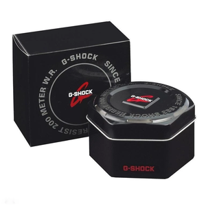 RELOJ ACUATICO HOMBRE GA-2100RC-1A G-SHOCK CASIO