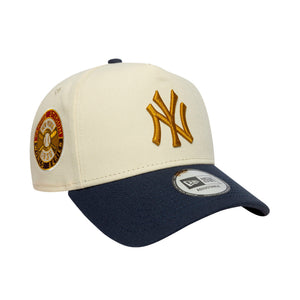 GORRA NEW ERA MLB-NEW YORK YANKEES ADJUSTABLE 198977963876 NEW ERA