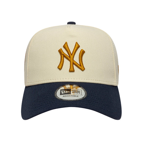 GORRA NEW ERA MLB-NEW YORK YANKEES ADJUSTABLE 198977963876 NEW ERA