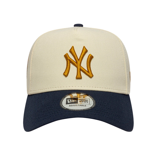 GORRA NEW ERA MLB-NEW YORK YANKEES ADJUSTABLE 198977963876 NEW ERA