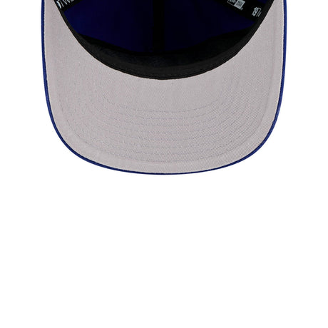 GORRA NEW ERA MLB-LOS ANGELES DODGERS 19TWENTY 198978376668 NEW ERA