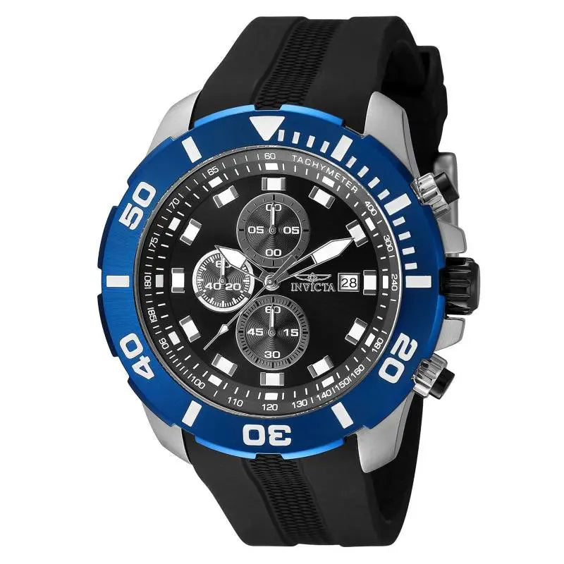 RELOJ ACUATICO HOMBRE 36599 INVICTA INVICTA