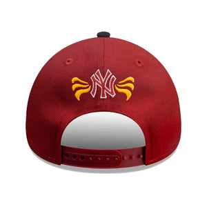 GORRA NEW ERA MLB-NEW YORK YANKEES 9FORTY 199195936659 NEW ERA