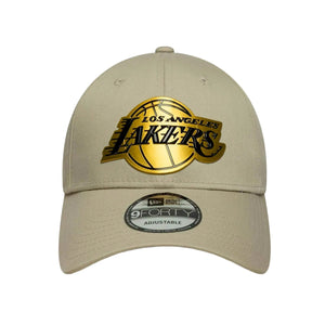 GORRA NEW ERA NBA-LOS ANGELES LAKERS 9FORTY 199196506943 NEW ERA