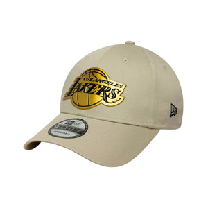 GORRA NEW ERA NBA-LOS ANGELES LAKERS 9FORTY 199196506943 NEW ERA