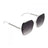 LENTES DE SOL UV400 MUJER X17015 STEVE MADDEN