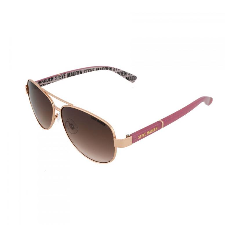 LENTES DE SOL UV400 MUJER X17023 STEVE MADDEN
