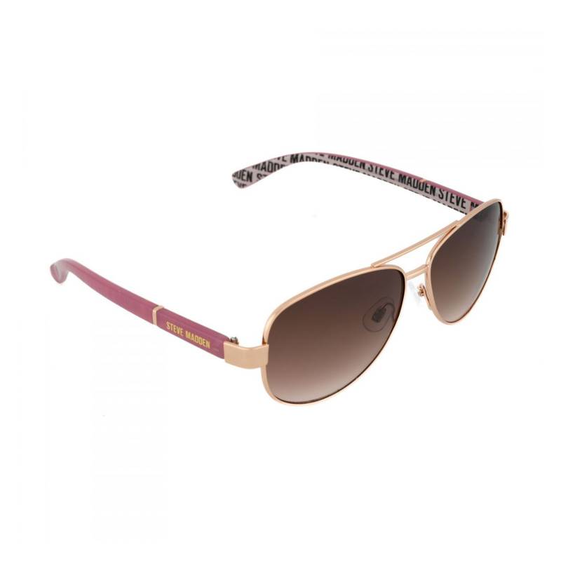 LENTES DE SOL UV400 MUJER X17023 STEVE MADDEN