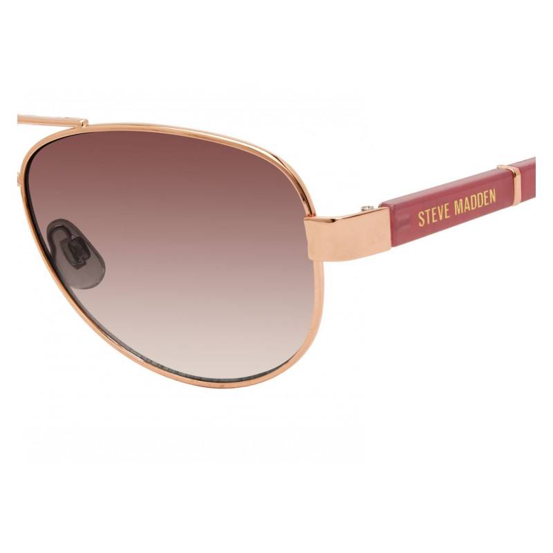 LENTES DE SOL UV400 MUJER X17023 STEVE MADDEN