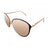 LENTES DE SOL UV400 MUJER X82502 FOSSIL