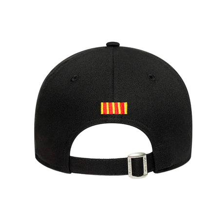 GORRA NEW ERA SOCCER-BARCA 9FORTY 199419209460 NEW ERA