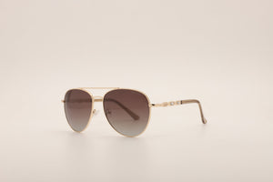 LENTES DE SOL POLARIZADO MUJER 1B101 BOSELLI - 1021565