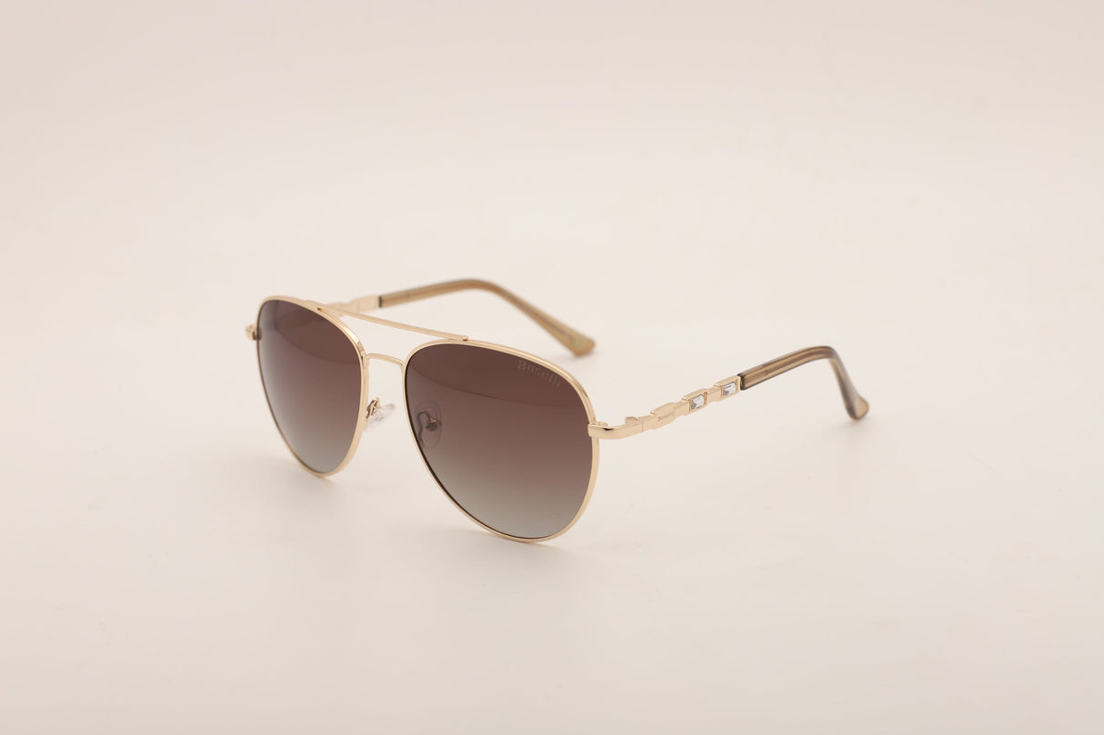LENTES DE SOL POLARIZADO MUJER 1B101 BOSELLI - 1021565