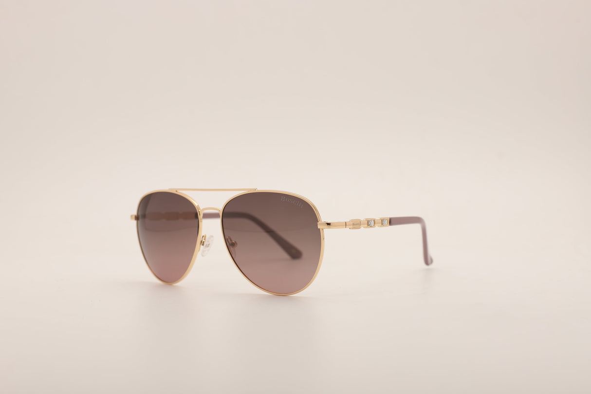 LENTES DE SOL POLARIZADO MUJER 1B101 BOSELLI - 1021567