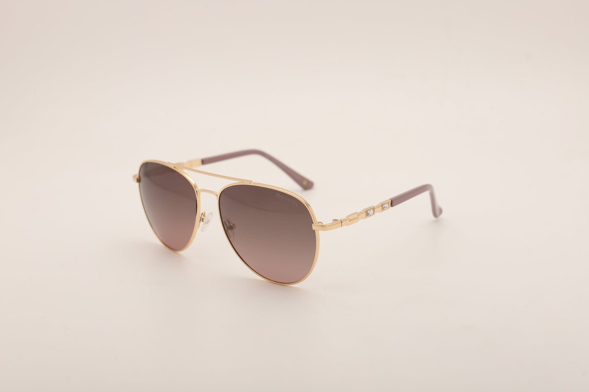 LENTES DE SOL POLARIZADO MUJER 1B101 BOSELLI - 1021567