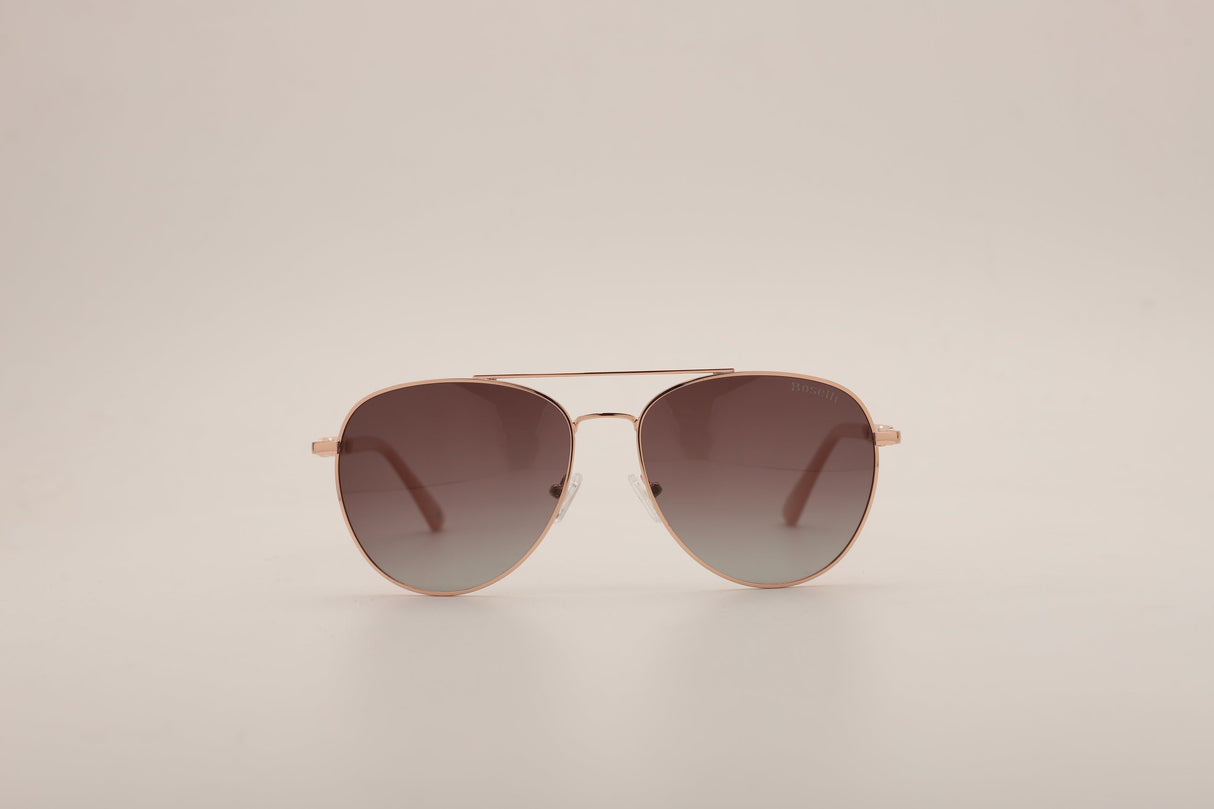 LENTES DE SOL POLARIZADO MUJER 1B101 BOSELLI - 1021564
