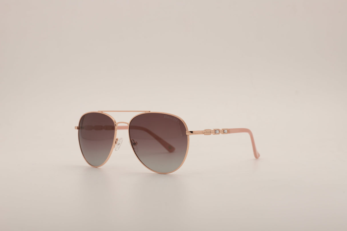 LENTES DE SOL POLARIZADO MUJER 1B101 BOSELLI - 1021564
