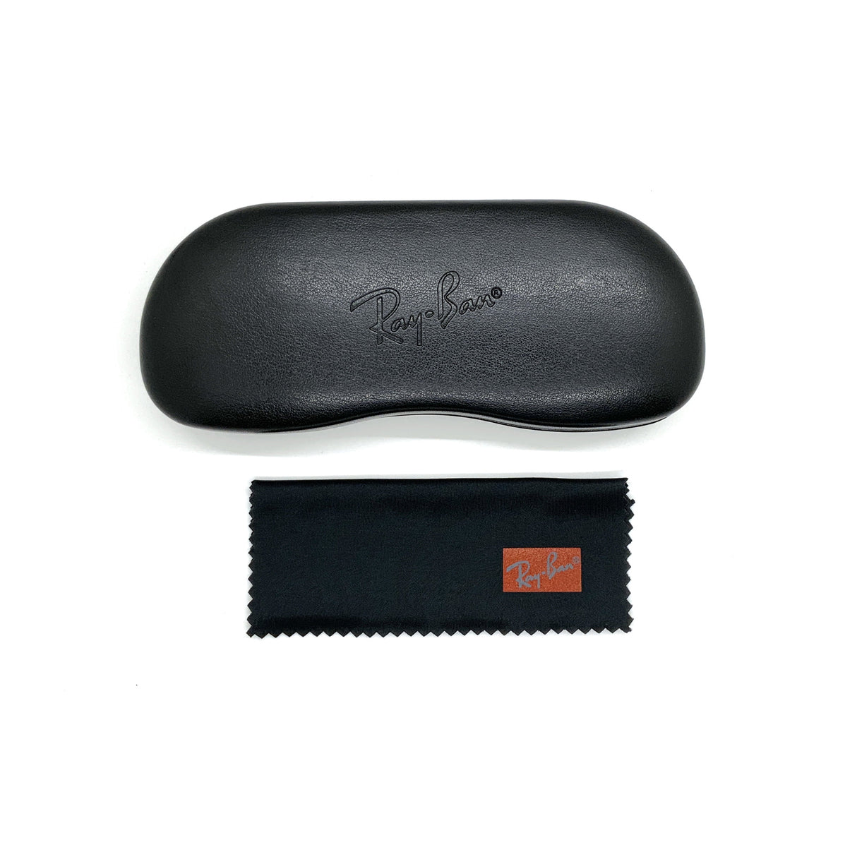 MONTURA DESCANSO UNISEX RX6375 2890 53 RAY BAN