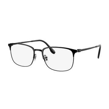 MONTURA UV400 HOMBRE RX6494 2904 54 RAYBAN