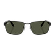 LENTES DE SOL UV400 HOMBRE RB3750 002/31 59 RAY BAN RAY-BAN