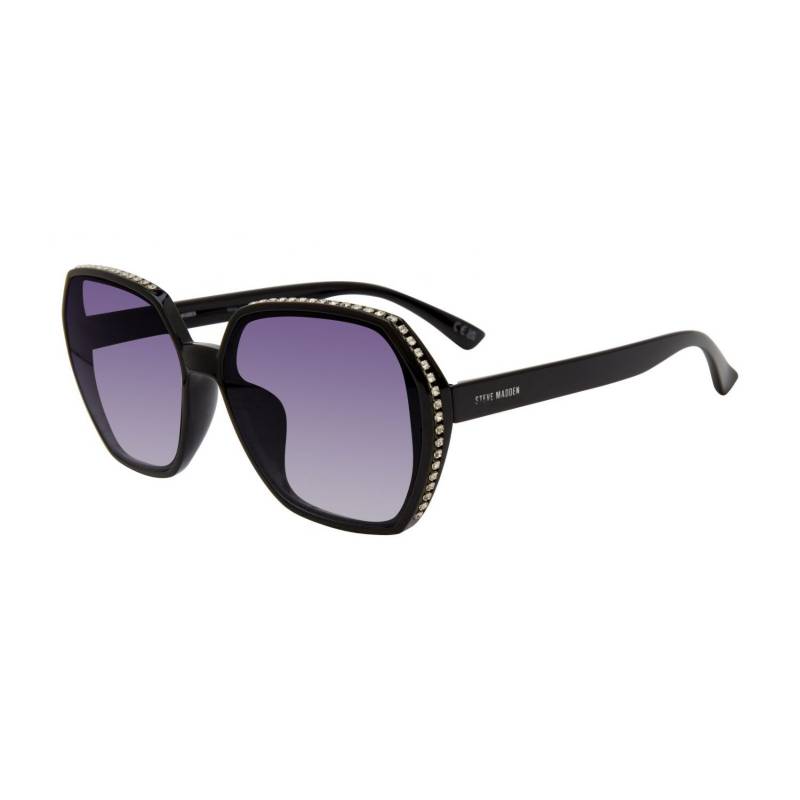 LENTES DE SOL UV400 MUJER  X17046 STEVE MADDEN