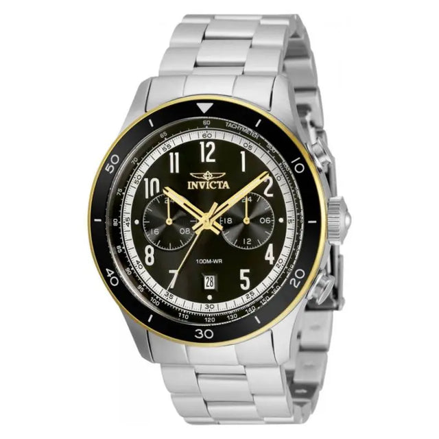 RELOJ ACUATICO HOMBRE 35665 INVICTA INVICTA