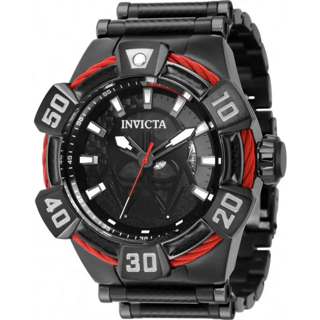 RELOJ ANALOGICO HOMBRE 40605 INVICTA INVICTA
