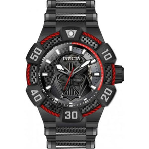 RELOJ ANALOGICO HOMBRE 40605 INVICTA INVICTA