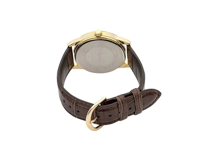 RELOJ ACUATICO HOMBRE MTP-V001GL-1B CASIO CASIO