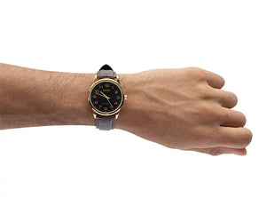 RELOJ ACUATICO HOMBRE MTP-V001GL-1B CASIO CASIO