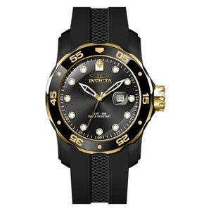 RELOJ ANALOGICO HOMBRE  45736 INVICTA INVICTA