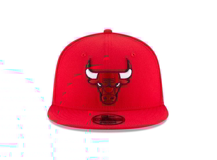 GORRA NEW ERA 9Fifty Chibul Basic OTC CON BROCHE HOMBRE 190844402815