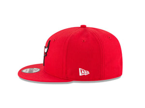 GORRA NEW ERA 9Fifty Chibul Basic OTC CON BROCHE HOMBRE 190844402815