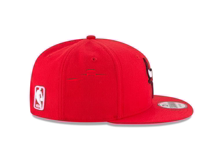 GORRA NEW ERA 9Fifty Chibul Basic OTC CON BROCHE HOMBRE 190844402815