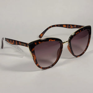 LENTES DE SOL UV400 MUJER GF0313 52F GUESS GUESS
