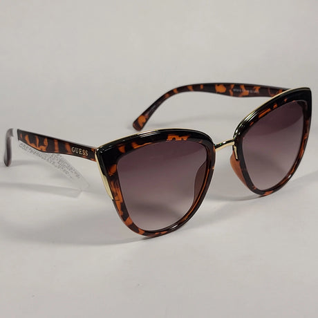 LENTES DE SOL UV400 MUJER GF0313 52F GUESS GUESS