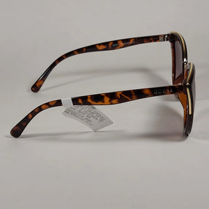 LENTES DE SOL UV400 MUJER GF0313 52F GUESS GUESS