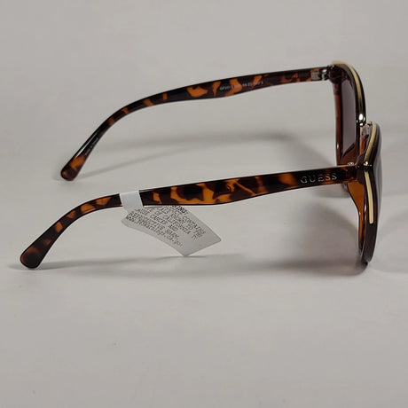 LENTES DE SOL UV400 MUJER GF0313 52F GUESS GUESS