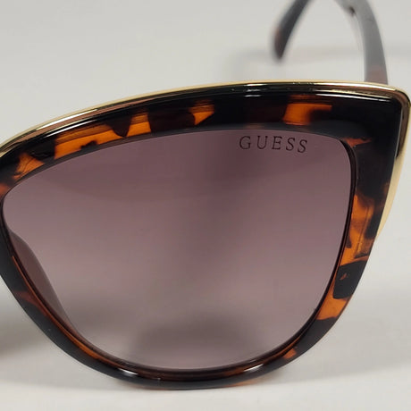 LENTES DE SOL UV400 MUJER GF0313 52F GUESS GUESS