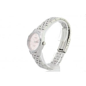 RELOJ  ACUATICO MUJER LTP-1335D-5A CASIO CASIO