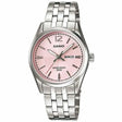 RELOJ  ACUATICO MUJER LTP-1335D-5A CASIO CASIO