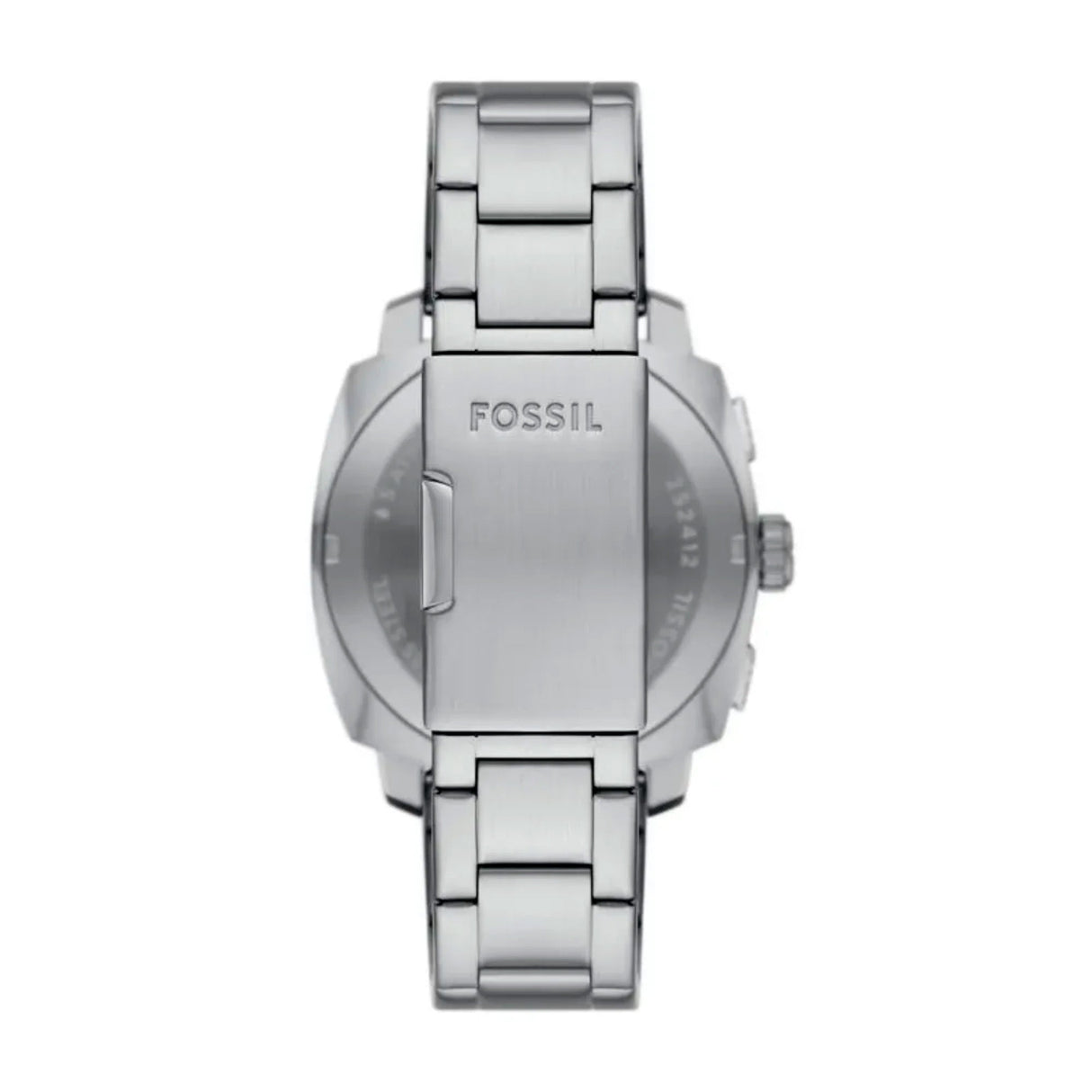 RELOJ ANALOGICO HOMBRE FS6096 FOSSIL FOSSIL