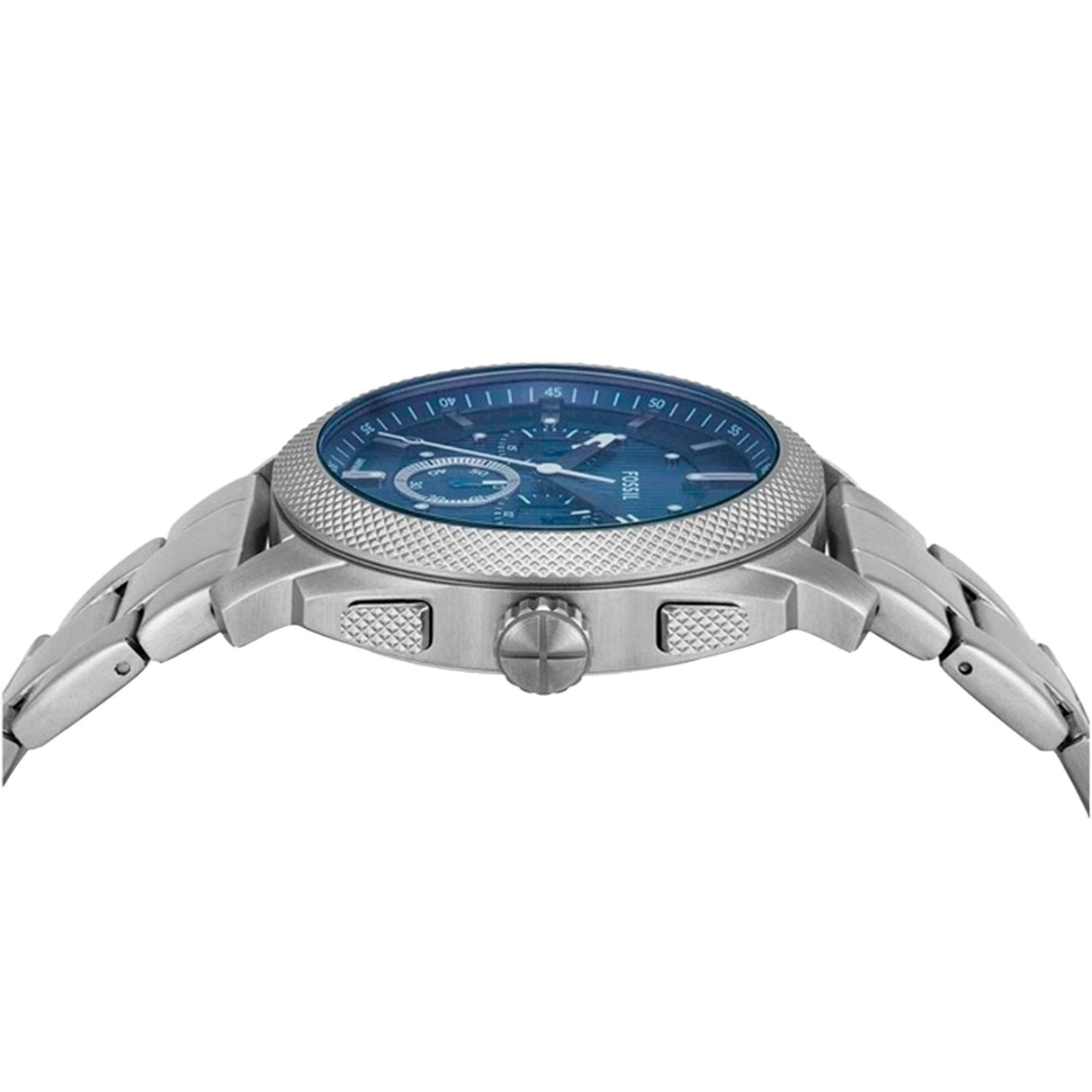 RELOJ ANALOGICO HOMBRE FS6096 FOSSIL FOSSIL