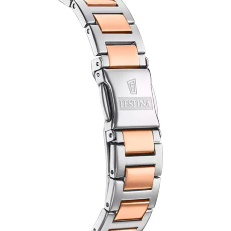 RELOJ ANALOGICO MUJER F20620/1 FESTINA FESTINA