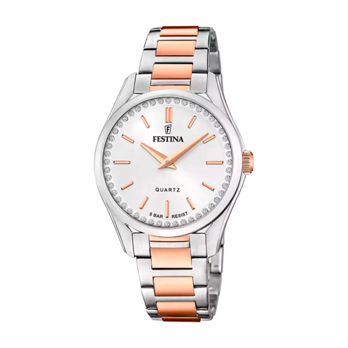RELOJ ANALOGICO MUJER F20620/1 FESTINA FESTINA
