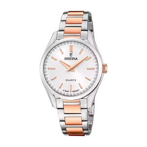 RELOJ ANALOGICO MUJER F20620/1 FESTINA FESTINA