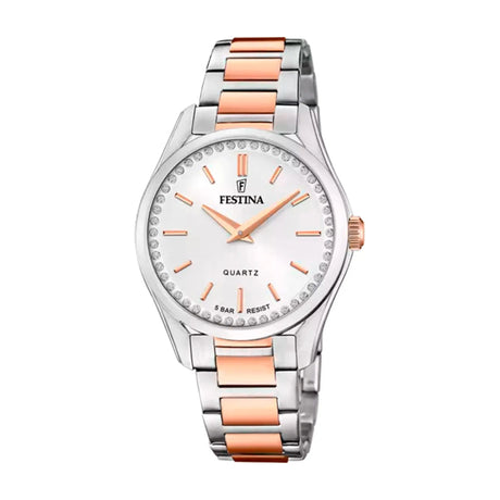 RELOJ ANALOGICO MUJER F20620/1 FESTINA FESTINA