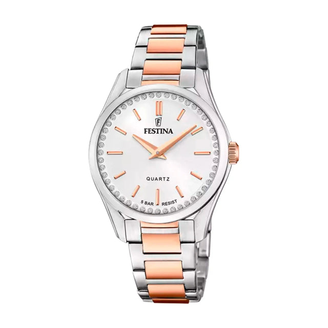 RELOJ ANALOGICO MUJER F20620/1 FESTINA FESTINA